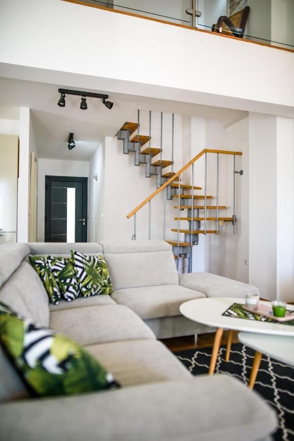 Summer Night Apartment By Duhomes Dubrovnik Exterior foto