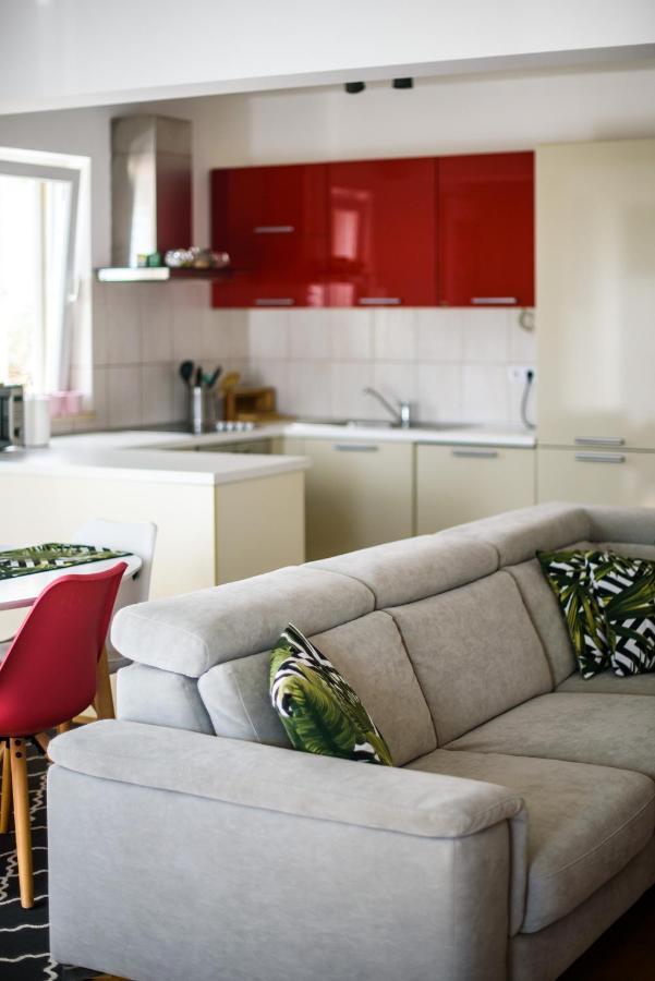 Summer Night Apartment By Duhomes Dubrovnik Exterior foto