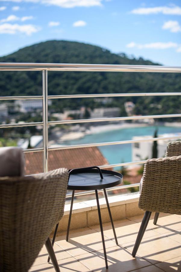 Summer Night Apartment By Duhomes Dubrovnik Exterior foto