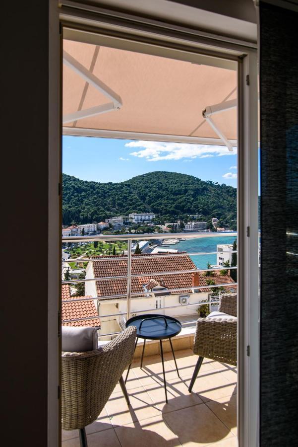 Summer Night Apartment By Duhomes Dubrovnik Exterior foto