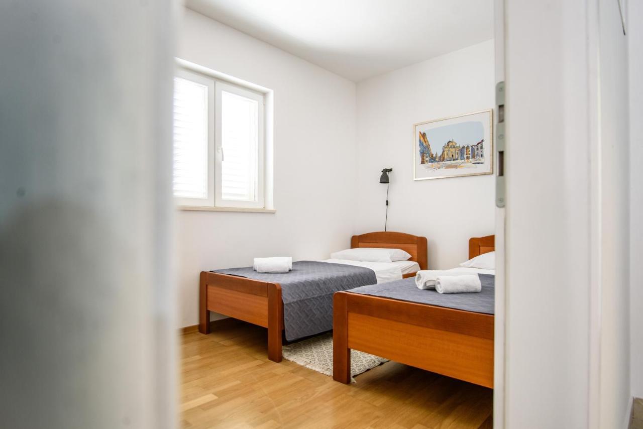 Summer Night Apartment By Duhomes Dubrovnik Exterior foto